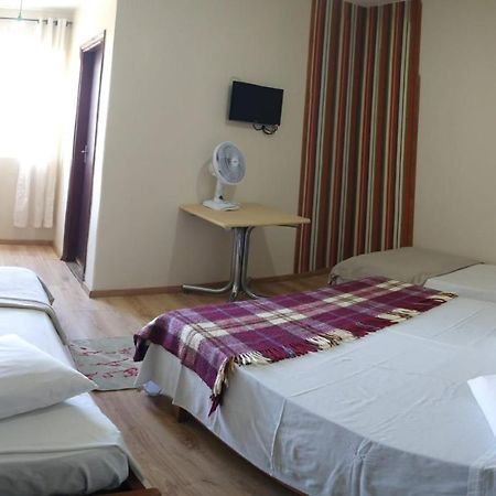 Hotel Pousada Icarai Pocos de Caldas Ngoại thất bức ảnh