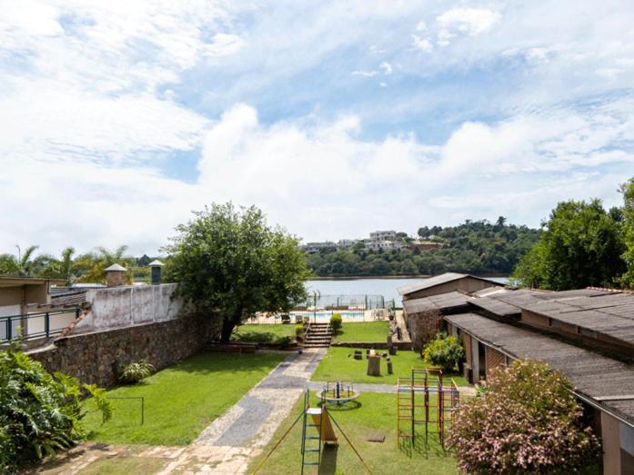 Hotel Pousada Icarai Pocos de Caldas Ngoại thất bức ảnh