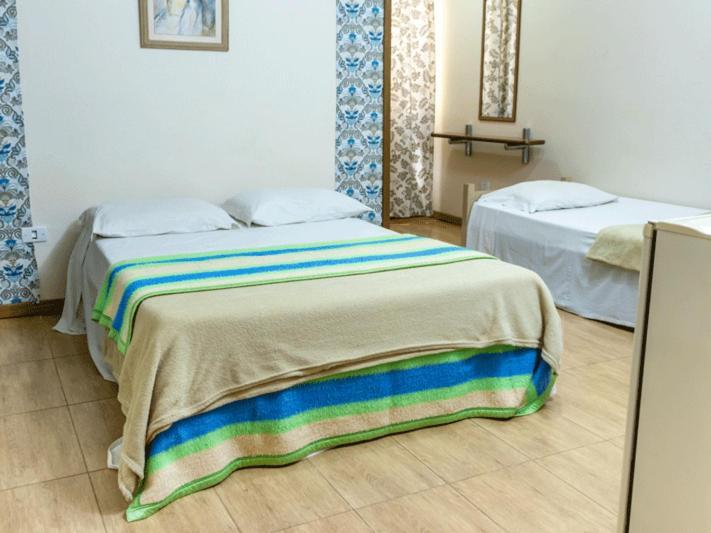 Hotel Pousada Icarai Pocos de Caldas Ngoại thất bức ảnh