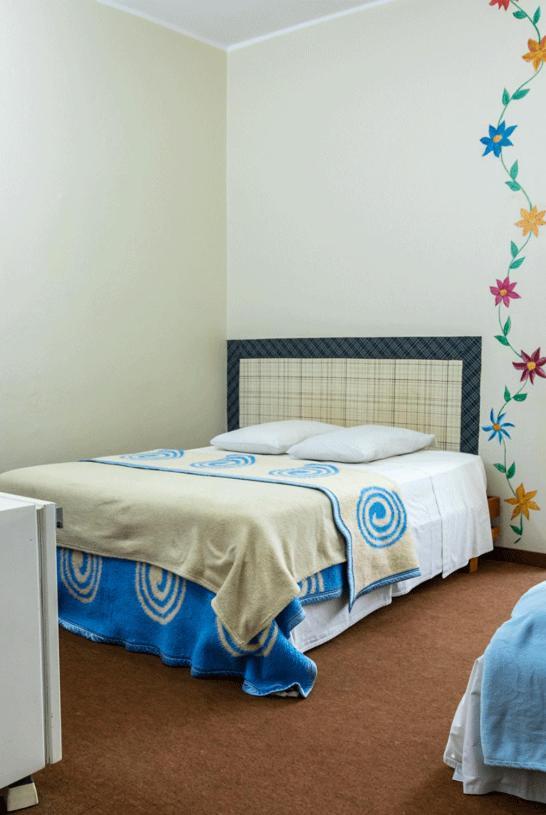 Hotel Pousada Icarai Pocos de Caldas Ngoại thất bức ảnh