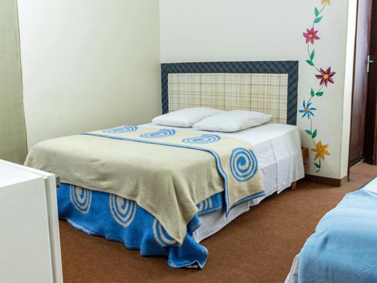 Hotel Pousada Icarai Pocos de Caldas Ngoại thất bức ảnh