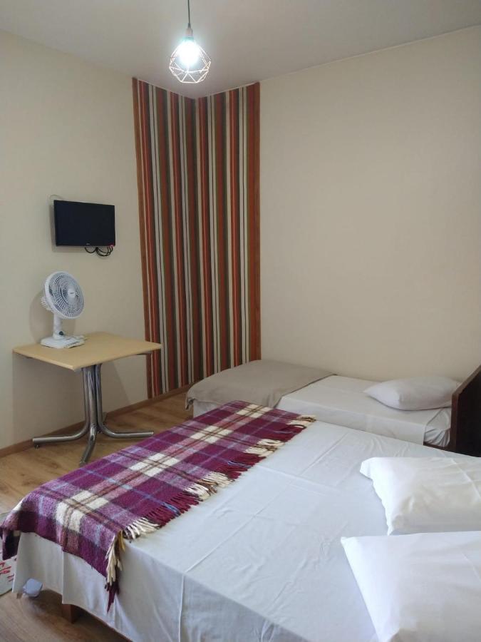 Hotel Pousada Icarai Pocos de Caldas Ngoại thất bức ảnh