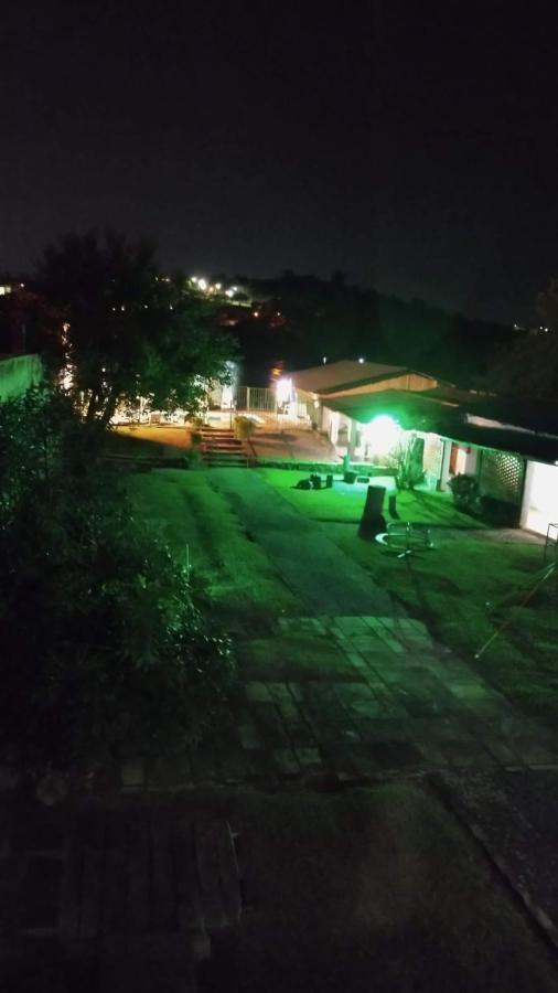 Hotel Pousada Icarai Pocos de Caldas Ngoại thất bức ảnh