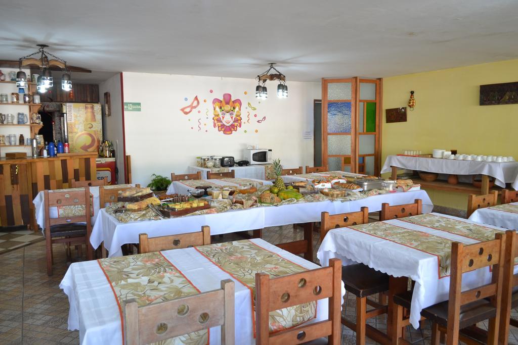 Hotel Pousada Icarai Pocos de Caldas Ngoại thất bức ảnh