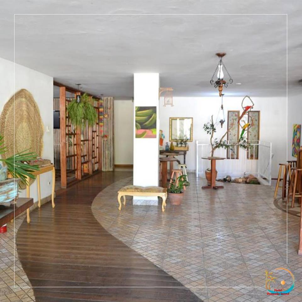Hotel Pousada Icarai Pocos de Caldas Ngoại thất bức ảnh
