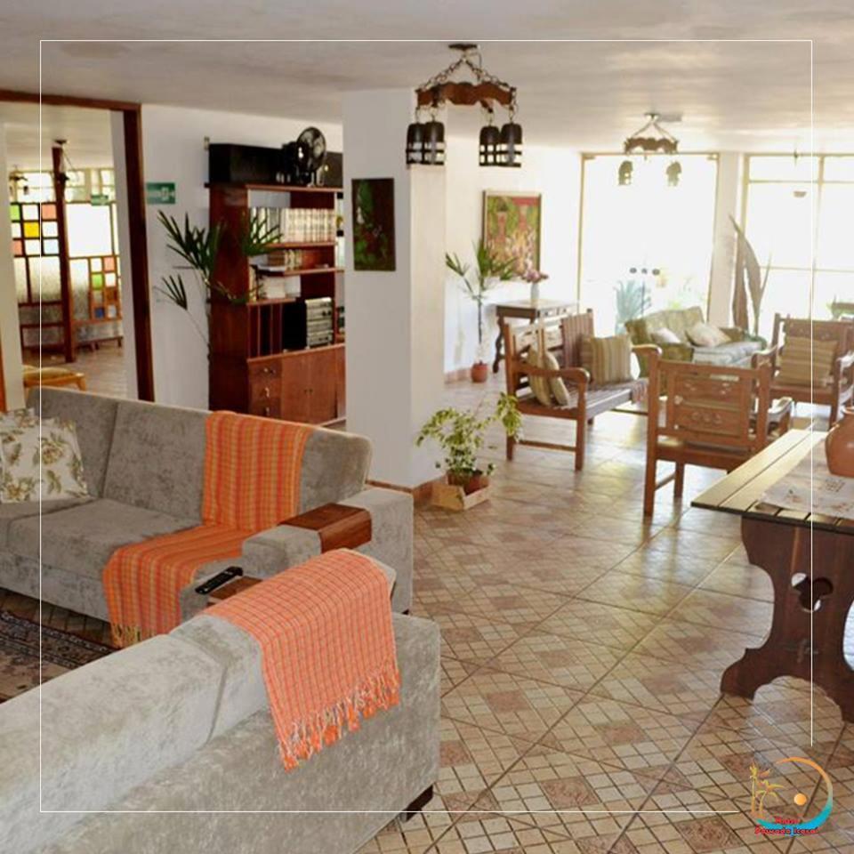 Hotel Pousada Icarai Pocos de Caldas Ngoại thất bức ảnh